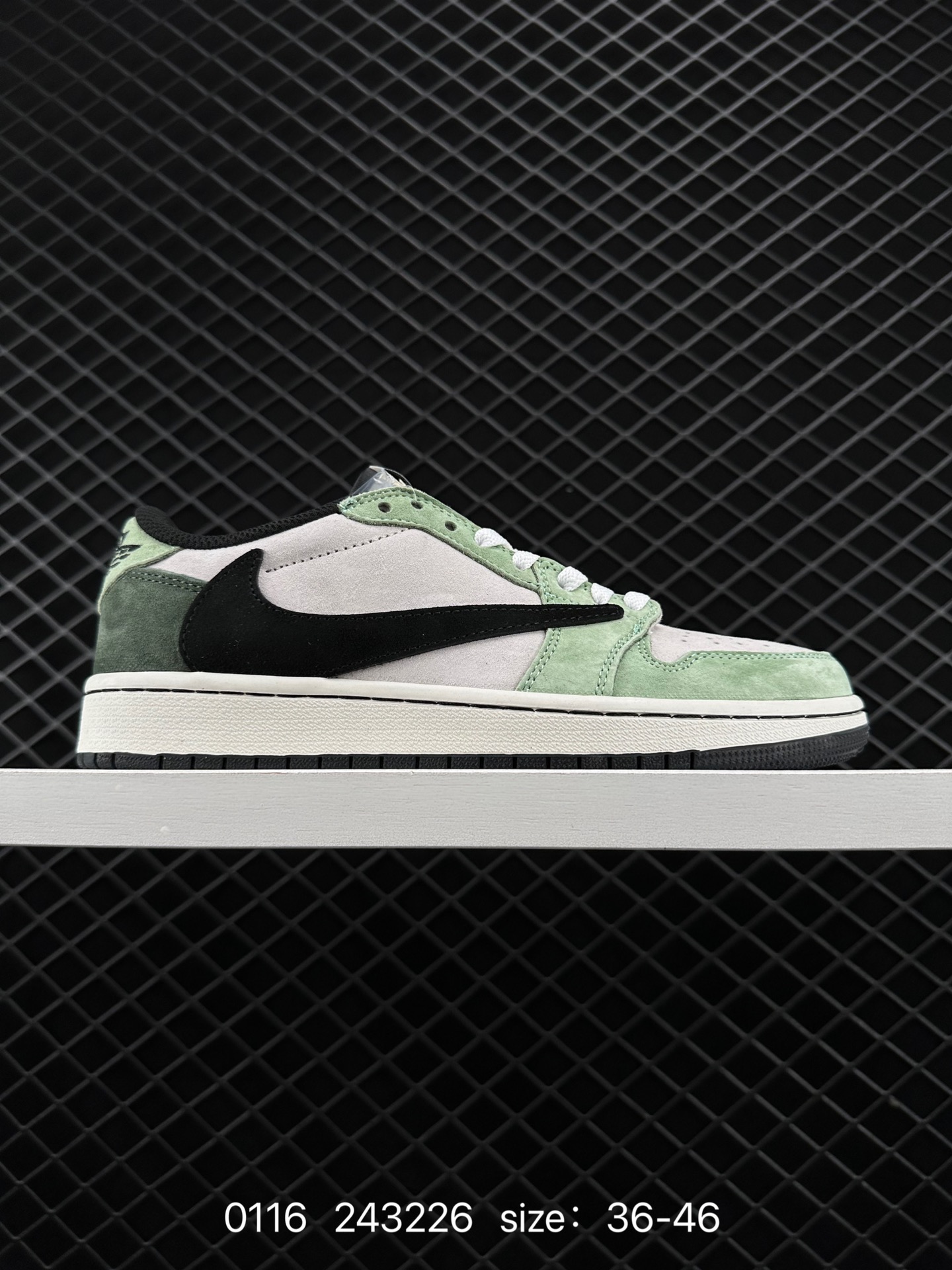 Nike Air Jordan 1 Low OG SP Nike Air Jordan 1 Low OG SP